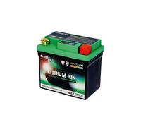 HJTZ7S-FP Batería de litio Skyrich YTZ7S-BS LiFePo4 612080 YTZ7SBS para moto, scooter, quad, cross