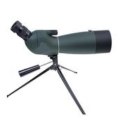 HJUGHPN Binoculares telescopio portátil