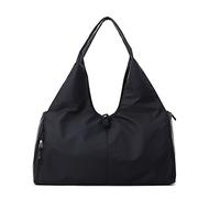 HJUGHPN Bolsa de gimnasio para mujer Bolsa De esterilla De Yoga Cosyde, bolsas De Fitness para gimnasio para mujeres y hombres, bolsa De entrenamiento para viajes deportivos, Gymtas De nailon para dep
