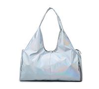 HJUGHPN Bolsa de gimnasio para mujer Bolsa De esterilla De Yoga Cosyde, bolsas De Fitness para gimnasio para mujeres y hombres, bolsa De entrenamiento para viajes deportivos, Gymtas De nailon para dep