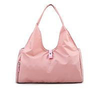 HJUGHPN Bolsa de gimnasio para mujer Bolsa De esterilla De Yoga Cosyde, bolsas De Fitness para gimnasio para mujeres y hombres, bolsa De entrenamiento para viajes deportivos, Gymtas De nailon para dep
