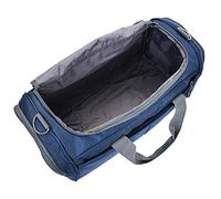 HJUGHPN Bolsa de gimnasio para mujer Bolsa deportiva de gran tamaño, bolsa de entrenamiento para gimnasio, bolsa de Fitness para hombre y mujer, bolsa de viaje multifunción duradera, bolsa de lona par