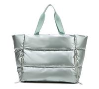 HJUGHPN Bolsa de gimnasio para mujer, bolsa deportiva impermeable con separación húmeda y seca, bolsa de lona para mujer, bolsa de gimnasio, bolsa de yoga, bolsa de fin de semana, bolsa grande para