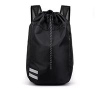 HJUGHPN Bolsa de gimnasio para mujer Mochila de gimnasio de gran capacidad, bolsa de deporte para hombres y mujeres, bolsa de deporte impermeable para exteriores, bolsa de viaje de gran capacidad para