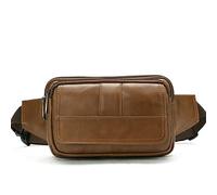 HJUGHPN Bolsa de pecho para hombre, bolsa de hombro de nailon, bolsa de bandolera, bolsa de hombro para deportes al aire libre, bolsa de hombro de lona (C)
