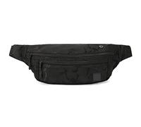 HJUGHPN Bolsa de pecho para hombre, bolsa de hombro para hombre, bolsa cruzada, impermeable, bolsa de viaje de ocio, bolsa de pecho rígida, para hombre