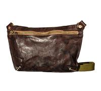 HJUGHPN Bolsa de pecho para hombre, bolsa de pecho de gran capacidad, bolsa impermeable para hombre, bolsa de hombro para ocio, viajes (A)