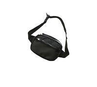 HJUGHPN Bolsa de pecho para hombre, casual, cruzada, bolsa de hombro unisex, impermeable, bolsa de pecho para hombre, bolsa cruzada de viaje