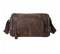 HJUGHPN Bolsa de pecho para hombre, riñonera para hombre, cinturón de pecho a la cadera, bolso para hombre, bolsa de cintura (B)