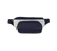 HJUGHPN Bolsa de pecho para hombre y hombre, bolsillos para teléfono deportivos, bolsillos impermeables con impresión