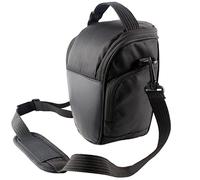 HJUGHPN Bolsa para cámara con divisores, multifuncional, impermeable, para exteriores, vídeo, digital, para fotos