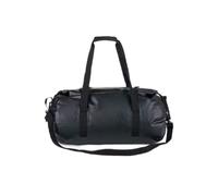 HJUGHPN Bolsas de hombro para hombre, impermeables, para exteriores, para surf, 40 L/60 L/90 L/120 L, bolsa de pescado con correa, bolsa de hombro con peces vivos, bolsa de oxígeno (negro, 40 L)