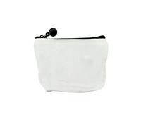 HJUGHPN Bolsas de hombro para mujer, con cremallera, monedero, bolsa de almacenamiento, mini servilletas sanitarias, organizadores, bolsas de cosméticos, un color, Talla única