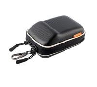 HJUGHPN Bolsas multifuncionales para cámara, bolsa de video digital, impermeable, bolsa de fotos al aire libre (Schwarz)