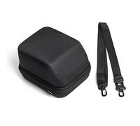 HJUGHPN Bolsas para cámara, otras bolsas de tela rígida antideslizante, resistente a los arañazos, bolsa protectora sin tirantes, mochila para cámara