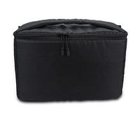 HJUGHPN Bolsas para cámaras Bolsa de Inserciones para cámara, Bolsa Protectora Acolchada para partición Interna portátil, Forro supergrueso a Prueba de caídas, Bolso de Mano(2)