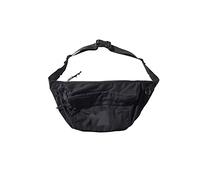 HJUGHPN Bolso de Pecho para Hombre Pecho Lienzo Bolso de los Hombres de Gran Capacidad Bolso de la Cintura del Pecho del Fanny Pack Casual Viaje Calle