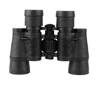 HJUGHPN Prismáticos profesionales potentes de 8 x 40 pulgadas de largo alcance, telescopio ocular grande, HD, concierto, camping, portátil