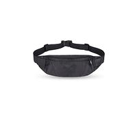 HJUGHPN Riñonera Bolso de cintura de los hombres bolsa de cinturón de dinero Monedero Monedero de la cartera de viajes del adolescente Cinturón de cinturón de fanny Paquete Cose de cigarrillo para tel