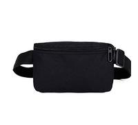 HJUGHPN Riñonera Bolso de la Correa al Aire Libre Deportes de Ocio de la Moda Femenina Bolsa de Cintura del Pecho del Bolso del portátil(3)