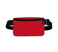 HJUGHPN Riñonera Bolso de la Correa al Aire Libre Deportes de Ocio de la Moda Femenina Bolsa de Cintura del Pecho del Bolso del portátil(Talla nica)