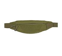 HJUGHPN Riñonera con bolsillos para hombre, de tela Oxford salvaje, bolsillo pequeño para teléfono móvil, bolsillos para hombre
