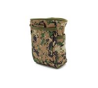 HJUGHPN Riñonera con función deportiva al aire libre, bolsa de cintura pequeña, accesorios portátil simple (B)