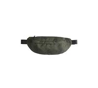 HJUGHPN Riñonera de camuflaje, impermeable, riñonera para hombre, cigarrillos, dinero, teléfono, cinturón, bolsa para hombres y mujeres, unisex (verde)