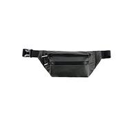 HJUGHPN Riñonera de viaje para mujer, bolsa cruzada para deportes al aire libre, casual, impermeable, multifunción, para hombre (verde)