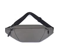 HJUGHPN Riñonera Fanny Pack Cintura Bolsa de plátano Bolsos Bolsos Bolsos de cinturón Sling Cofre Hip Bum Bolsillo for niñas Playa de Viaje Playa Bolsa Impermeable(5)