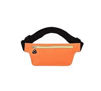 HJUGHPN Riñonera Hombres Oxford Deportes Pequeño Paquete de Fanny Noche Reflectante Luz Bolsos Bolsos Banana Banana Bolsa Mujeres Corriendo Mini Bolsa de Cintura(5)