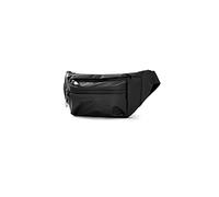 HJUGHPN Riñonera impermeable para hombre, riñonera, a la moda, al aire libre, unisex, bolsa cruzada, cinturón deportivo, riñonera