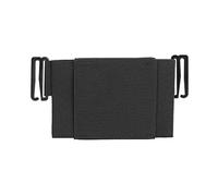 HJUGHPN Riñonera invisible, riñonera, cinturón, bolsa de lona, bolsa de cintura impermeable