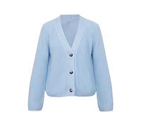 HJUGHPN Suéter de mujer para otoño e invierno, cárdigan de mujer, ropa cálida, blusa de punto grueso, suéter de manga larga para mujer, suéter suelto de oficina para mujer