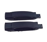 HJWPD 2 Manijas Exteriores Para Puerta Trasera Izquierda Derecha Para Kia Para Bongo3 K2500 K2700 K2900 K3000S 2006-2024 836504E020 Manijas