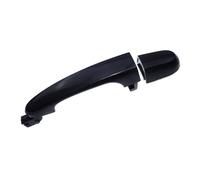 HJWPD Manijas Puerta Exteriores Delanteras Traseras Izquierdas Derechas Para Kia Para Sportage 2005-2010 1 2 O 4 Unidades 82651-1F000 Manijas(Rear Right)
