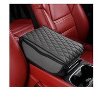 HJXCFUCDV Apoyabrazos Consola Central Tapa, para Renault Clio V Life/Zen/Intens/R.S. Line/Business 2019-2025 2026 Cojín para Reposabrazos de Coche Antiarañazos Impermeable Accesorios,B