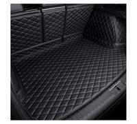HJXCFUCDV Coche Alfombrillas Maletero, para Nissan Juke 2014-2019 (No Air Vent on The Right Side) Maletero Alfombrilla Impermeable Anti-rasguños protección Alrededor del Reloj,A