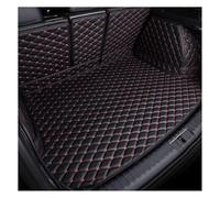 HJXCFUCDV Coche Alfombrillas Maletero, para Nissan Juke 2014-2019 (No Air Vent on The Right Side) Maletero Alfombrilla Impermeable Anti-rasguños protección Alrededor del Reloj,C