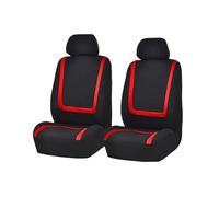 HJXCFUCDV Coche Juegos Cubreasientos, para Mini One 5 Portes 2014-2024 F55 (Round Cup Holder) Transpirable Cubierta Asiento Fundas Asientos Interior Protector Accesorios,C