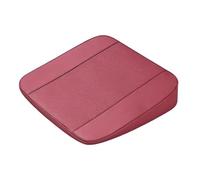 HJXCFUCDV Cojín Elevador Coche Asiento Adultos, para Citroen VTS C1 C2 C3 C4 C5 C5/C6/C4L/C3-XR Elysee Postura Conducción Ergonómica Visibilidad Panorámica Espuma Memoria Cuña,C