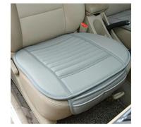 HJXCFUCDV Cojines Asiento Coche, para Ford Focus 3 4 Kombi (Turnier) 2010-2025 2026 Protector Asientos Delanteros Antideslizante Transpirable Cuero Accesorios Interiores,B