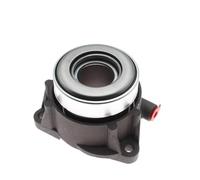 HJXcTRH Cilindro Esclavo Central de Embrague Compatible para 2.7L XDI 2005 en adelante 30360-08200 30360-08100 3036008200