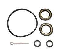 HJXcTRH Kit de Sello de Eje de hélice fueraborda Compatible con 35HP 40HP 50HP 60HP DF35 DF40 DF40A DF50 DF50A DF60 DF60A