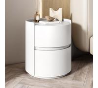 HJYBFA Armario de Madera Maciza cajones de Almacenamiento, diseño Minimalista para una organización Moderna del Dormitorio.