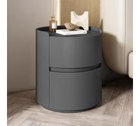 HJYBFA Armario de Madera Maciza cajones de Almacenamiento, diseño Minimalista para una organización Moderna del Dormitorio.