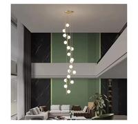 HJYCLFAZU Lámparas Colgantes nórdicas para Sala de Estar y Comedor, iluminación de Techo, iluminación Interior, decoración del hogar.