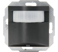 HK 07 INFRAcontrol 180°, Detector de Movimiento por Infrarrojos, Dispositivo de 2 Cables, 55 x 55 mm, Color: Antracita