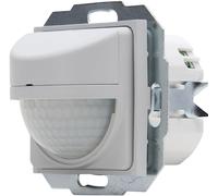 HK 07 - InfracontrolR 180°, Detector de Movimiento por Infrarrojos, 50 x 50 mm, Color Gris Mate