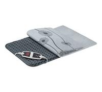 HK 125 XXL, Almohadas eléctricas gris